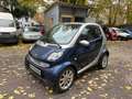smart forTwo 0.7 Sunray Automatik Klima Sitzheizung Blau - thumbnail 1
