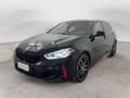 BMW 128 Czarny - thumbnail 1