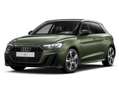 Audi A1 Sportback 25 TFSI S line Navi PDC Virtual-C. Vert - thumbnail 6