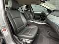 BMW 525 5-serie F10 525d Executive | 46.477 km.! | 1e eig. Grijs - thumbnail 13