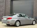 BMW 525 5-serie F10 525d Executive | 46.477 km.! | 1e eig. Grijs - thumbnail 3