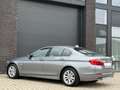 BMW 525 5-serie F10 525d Executive | 46.477 km.! | 1e eig. Grijs - thumbnail 2