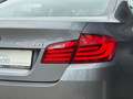 BMW 525 5-serie F10 525d Executive | 46.477 km.! | 1e eig. Grijs - thumbnail 35