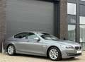 BMW 525 5-serie F10 525d Executive | 46.477 km.! | 1e eig. Grijs - thumbnail 4