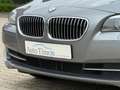 BMW 525 5-serie F10 525d Executive | 46.477 km.! | 1e eig. Grijs - thumbnail 33