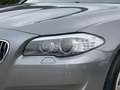 BMW 525 5-serie F10 525d Executive | 46.477 km.! | 1e eig. Grijs - thumbnail 34