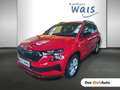 Skoda Karoq Sportline TSI DSG ACT Rot - thumbnail 1