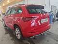Skoda Karoq Sportline TSI DSG ACT Rot - thumbnail 4