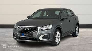 30 TDI 116ch Design S tronic 7 Euro6d-T