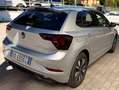 Volkswagen Polo Polo VI 2022 1.0 evo Edition Plus 80cv Silber - thumbnail 4