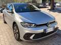 Volkswagen Polo Polo VI 2022 1.0 evo Edition Plus 80cv Silber - thumbnail 5