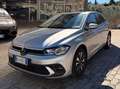 Volkswagen Polo Polo VI 2022 1.0 evo Edition Plus 80cv Silber - thumbnail 1