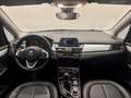 BMW 220 LUXURY ACTIVE Navi Pelle Xeno 4X4 UNIPROPRIETARIO Weiß - thumbnail 11