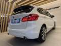BMW 220 LUXURY ACTIVE Navi Pelle Xeno 4X4 UNIPROPRIETARIO Weiß - thumbnail 7