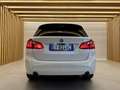 BMW 220 LUXURY ACTIVE Navi Pelle Xeno 4X4 UNIPROPRIETARIO Weiß - thumbnail 6