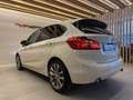 BMW 220 LUXURY ACTIVE Navi Pelle Xeno 4X4 UNIPROPRIETARIO Weiß - thumbnail 5