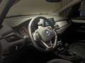 BMW 220 LUXURY ACTIVE Navi Pelle Xeno 4X4 UNIPROPRIETARIO Weiß - thumbnail 9