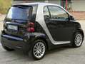 smart forTwo Fortwo II 2007 1.0 mhd Passion 71cv FL Nero - thumbnail 3