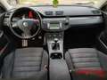 Volkswagen Passat 2.0 16V TDI 140cv Schwarz - thumbnail 10