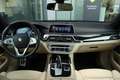 BMW 750 7-serie 750i xDrive High Executive / Pano / HUD / Noir - thumbnail 16