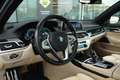 BMW 750 7-serie 750i xDrive High Executive / Pano / HUD / Noir - thumbnail 42