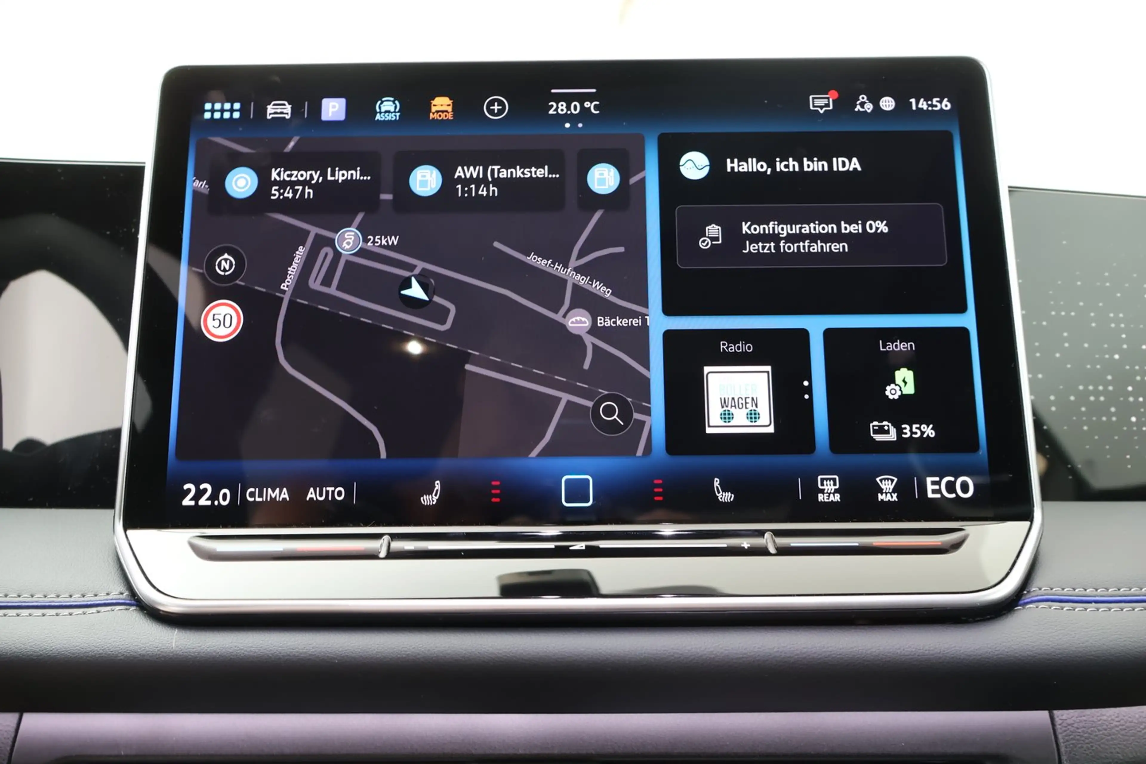 Volkswagen Tiguan Sport eHybrid DSG 150 kW — photo 6