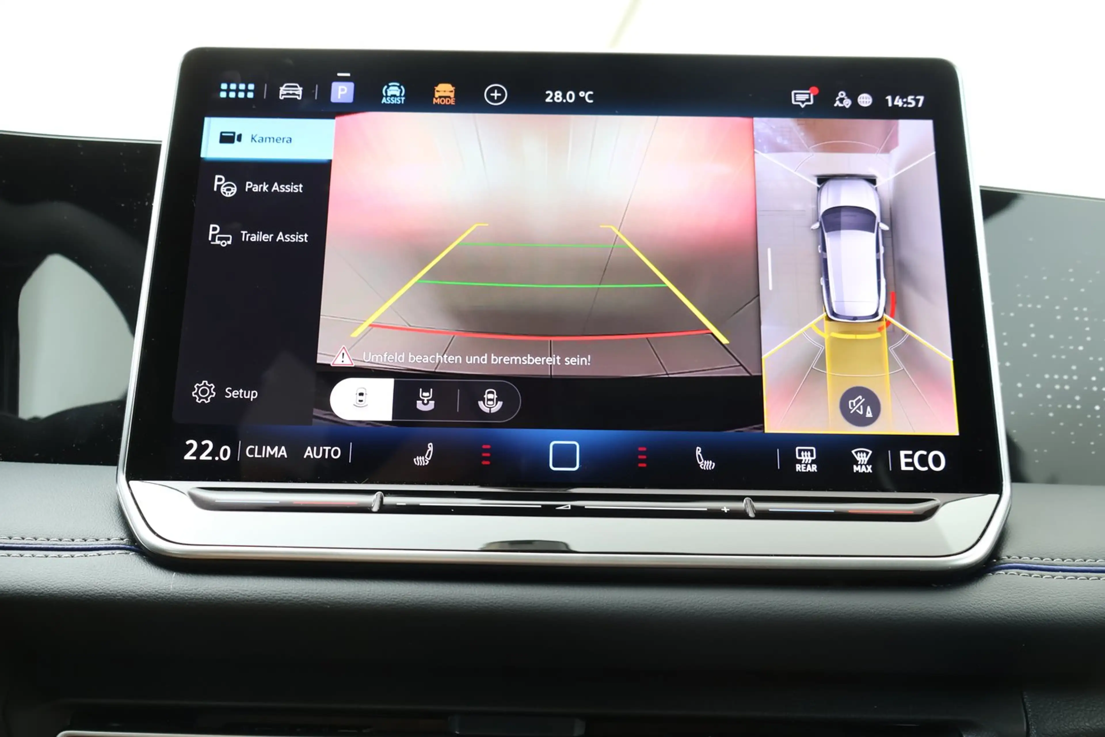Volkswagen Tiguan Sport eHybrid DSG 150 kW — photo 9