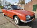 Citroen BX BX Special Orange - thumbnail 1