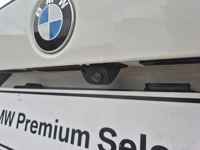 BMW X1 view 14