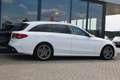 Mercedes-Benz C 180 Estate AUT9 Business Solution AMG PANORAMADAK VIRT Wit - thumbnail 7