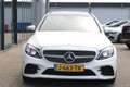 Mercedes-Benz C 180 Estate AUT9 Business Solution AMG PANORAMADAK VIRT Wit - thumbnail 4