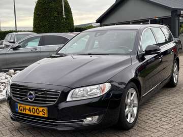 1.6 D2 Diesel Nordic 2015 Zwart Trekhaak