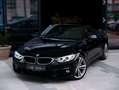 BMW 435 Cabrio Aut. M-Sport *Nackenheizung & Keyless GO* Schwarz - thumbnail 2