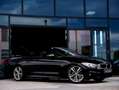 BMW 435 Cabrio Aut. M-Sport *Nackenheizung & Keyless GO* Schwarz - thumbnail 4