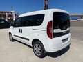 Fiat Doblo Doblò 1.6 MJT 16V 95CV Lounge Blanc - thumbnail 4