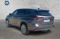 Toyota Highlander AdvanceTecho Gris - thumbnail 4