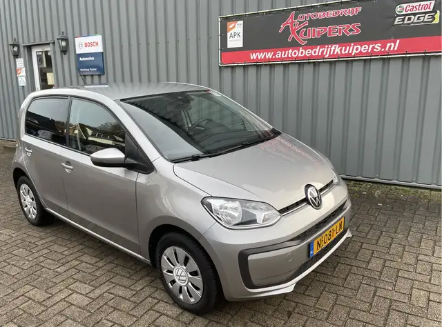 Volkswagen up! 1.0 Clima.Cruise.Pdc.Line Assist