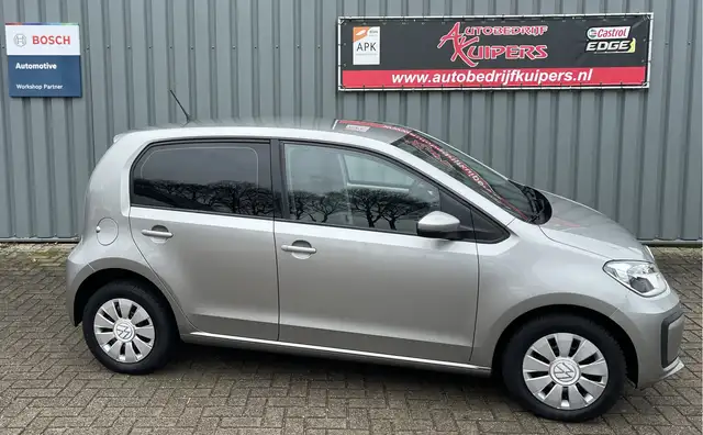 Volkswagen up! 1.0 Clima.Cruise.Pdc.Line Assist