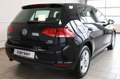Volkswagen Golf VII Comfortline *PDC*Klimaaut.*Sitzhzg.*ALU Schwarz - thumbnail 4