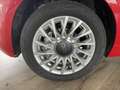 Fiat 500 1.0 GSE Hybrid Red - thumbnail 4