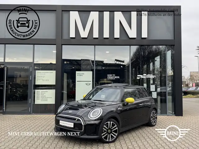 MINI Cooper SE PANO h&k RFK HuD LED Keyless DA PA