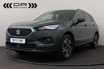 1.5 TSI Move - 7 ZITPLAATSEN