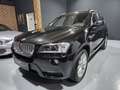 BMW X3 xDrive30d Aut. * Service gepflegt * Schwarz - thumbnail 2