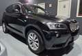 BMW X3 xDrive30d Aut. * Service gepflegt * Schwarz - thumbnail 8