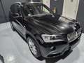 BMW X3 xDrive30d Aut. * Service gepflegt * Schwarz - thumbnail 14