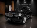 BMW X3 xDrive30d Aut. * Service gepflegt * Schwarz - thumbnail 1