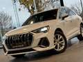 Audi Q3 35 TDi 150CV/S LINE/BOITE AUTO/FULLOPTIONS/1PROP!! Blanc - thumbnail 3