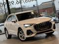 Audi Q3 35 TDi 150CV/S LINE/BOITE AUTO/FULLOPTIONS/1PROP!! Blanc - thumbnail 2