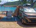 Citroen Spacetourer Spacetourer BlueHDI 180 S&S EAT8 XL Business Business (2018 - 2020) Braun - thumbnail 6