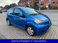 Toyota Aygo AYGO CoolBlue Синій - thumbnail 1